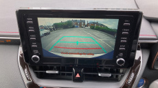 Toyota Corolla 2.0 VVT-i Hybrid Excel 5dr CVT Hybrid Hatchback